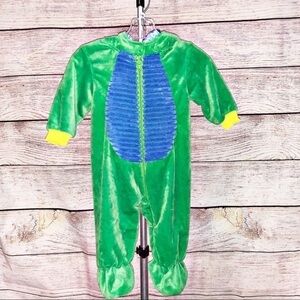 Dream Play Imagine Baby boy Dino costume size 3-6M